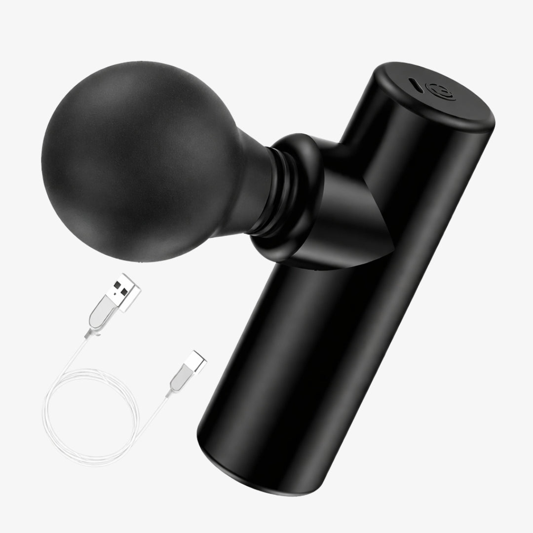 Mini Deep Tissue Massage Gun
